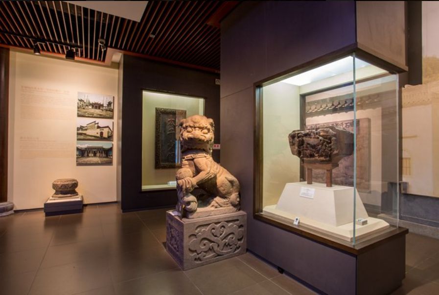 安徽休闲度假景点大全图片,旅游攻略安徽景点推荐图片高清