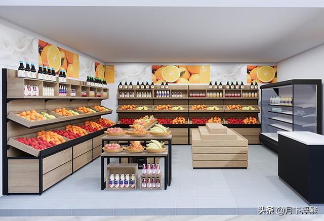 想开一家水果仓储店,想开个水果店去哪里供货