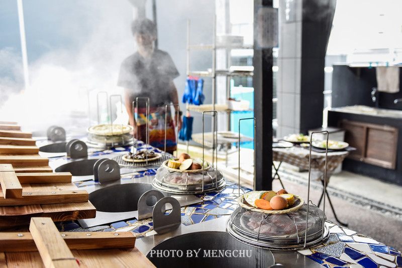 日本由布院温泉介绍,日本温泉胜地别府