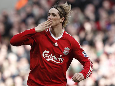 西班牙队老托雷斯,追忆巨星10完整版