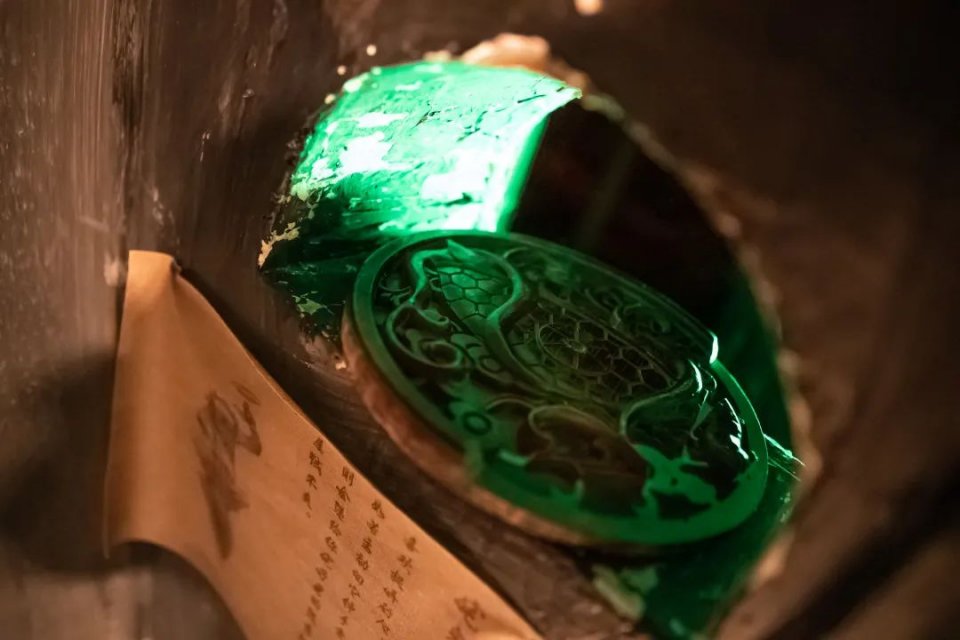 最新密室大逃脱杨幂状态,杨幂密室大逃脱吓瘫