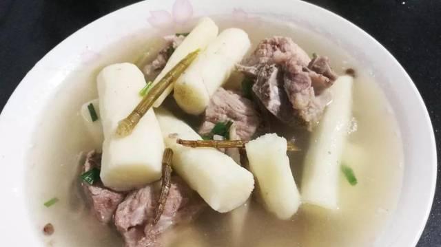 山药汤怎么做最养脾胃成人,秋天山药煲什么汤补脾胃肝肾