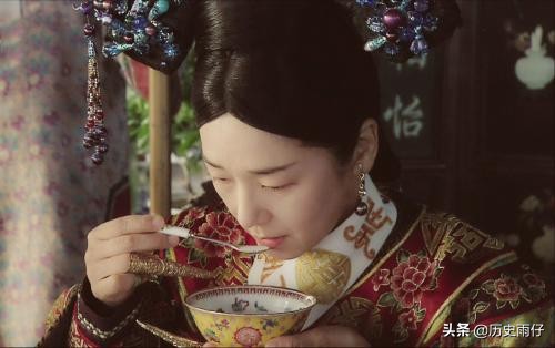 慈禧为什么怕壁虎,慈禧为什么害怕珍妃