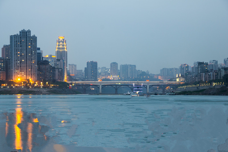 泸州城市宣传片,泸州城市全景