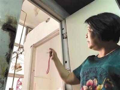 10万元就能买套房，你敢接盘吗？15个公厕中有14个都住了人，商住楼如厕成难题｜幸福大事记