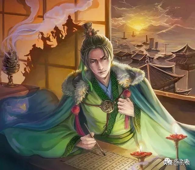 雪中悍刀行徐凤年的谋士是哪几个,雪中悍刀行暗藏的最后一个死士