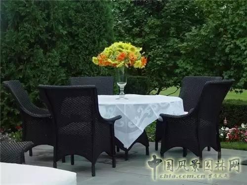 十种风格花园设计理念，60张案例图片详解