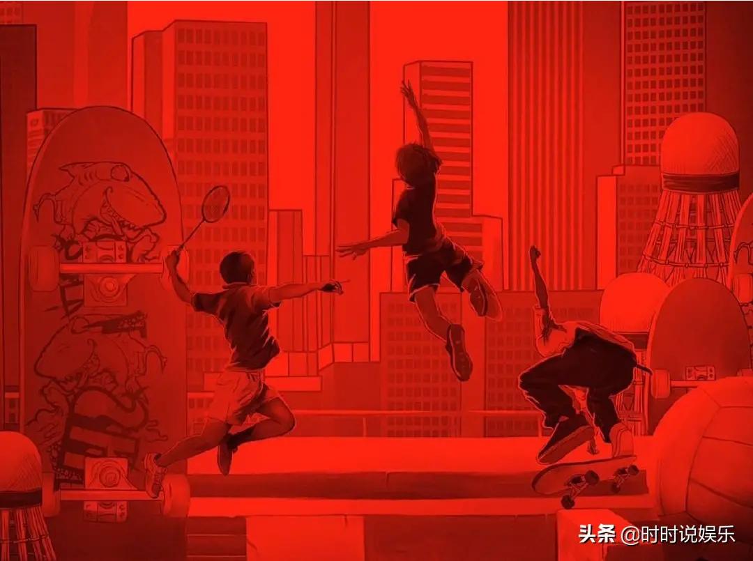 这些青春剧你看过几部,这九部特别的电影值得看