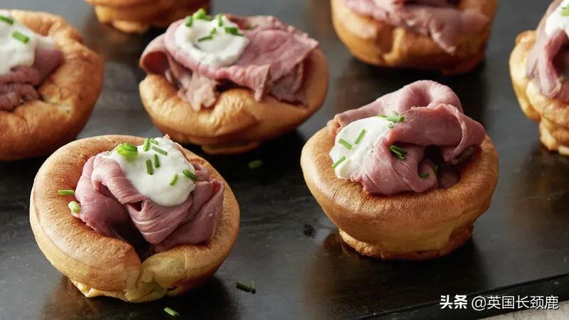 圣诞大餐来了,圣诞节英式大餐