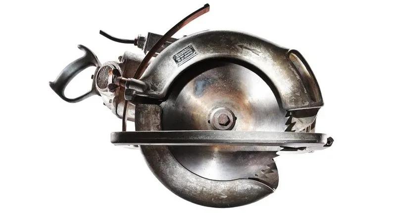 穿越时间的德国品牌丨FESTOOL费斯托工具