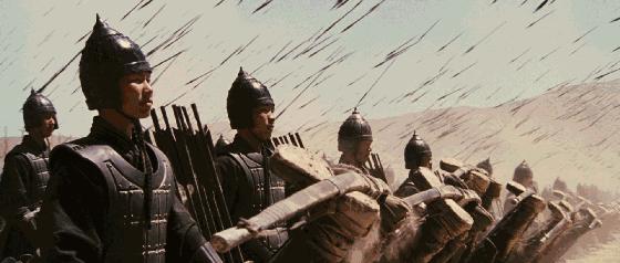 从赵括角度看长平之战,长平之战赵括应该怎么才能赢