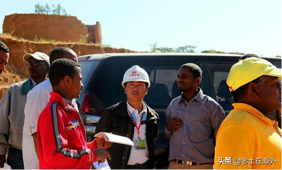 去非洲打工为什么现在不吃香了,告诉你在非洲打工的真实收入