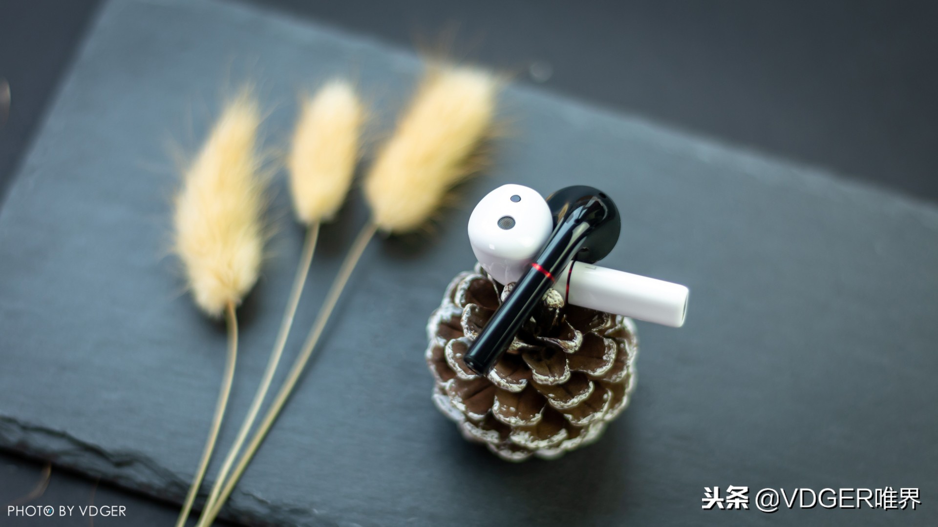 华为freebuds2耳机测评,老款华为耳机freebuds2pro操作