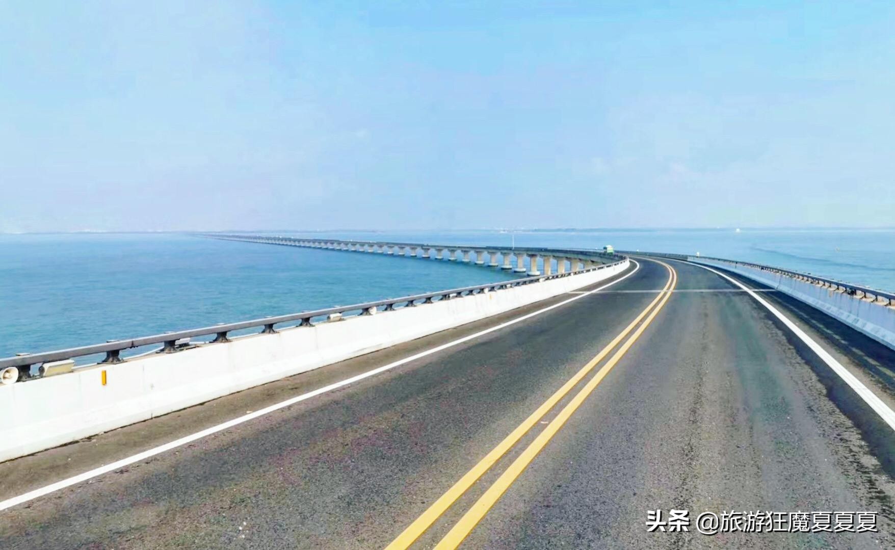 广东这个隐藏海岛美绝了,广东十大海岛排名前十的海岛