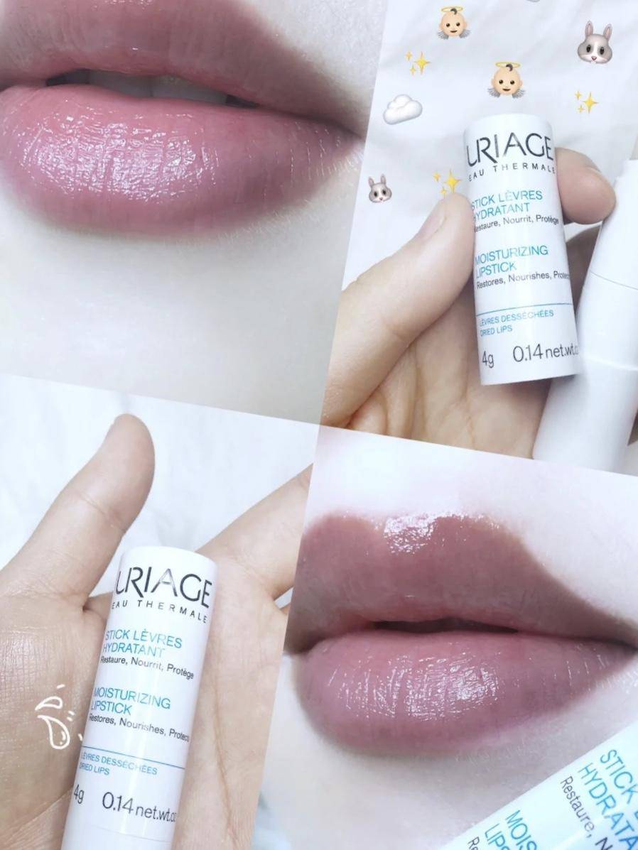 妮维雅水润型润唇膏评测,妮维雅唇膏哪种更好用