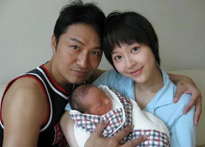 马景涛许久未见发福苍老难认出,马景涛发福苍老难认出