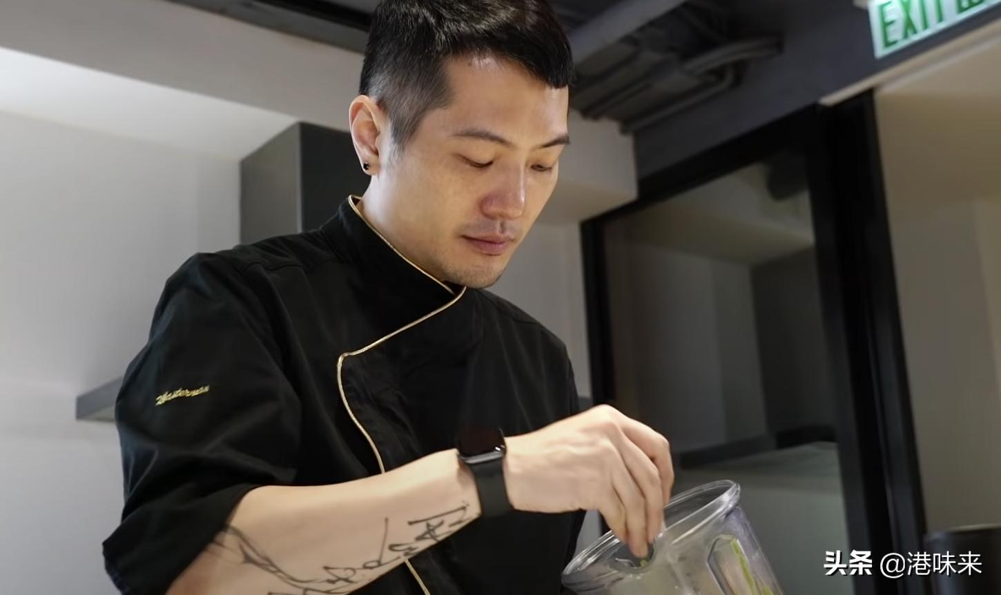 上门当私房菜厨月赚三万疫情生意急跌转卖$88本地香菜酱爆红