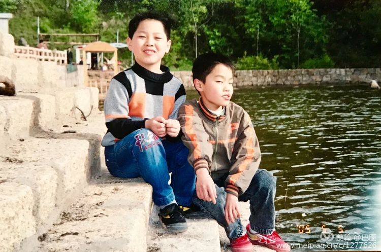 2019年“六一”节，洛阳巴图老师百幅儿童摄影图片