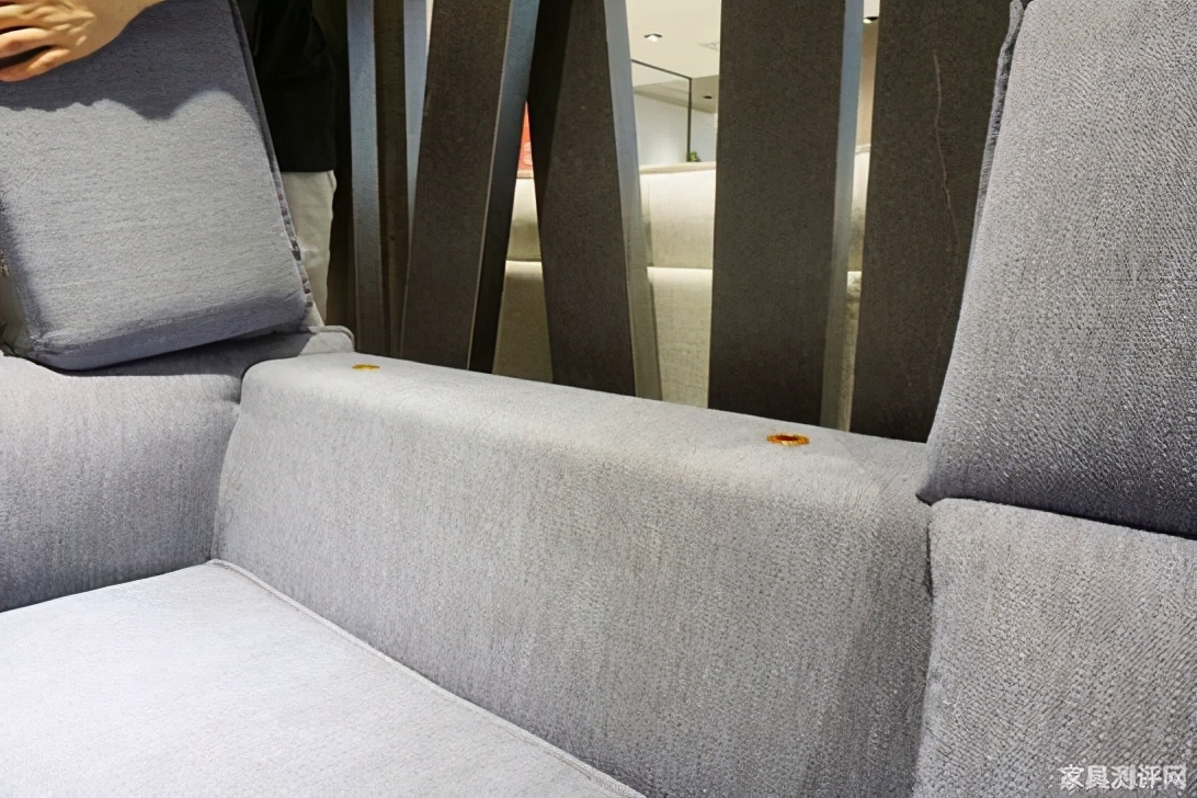 清新文艺范沙发,美式棉麻沙发推荐