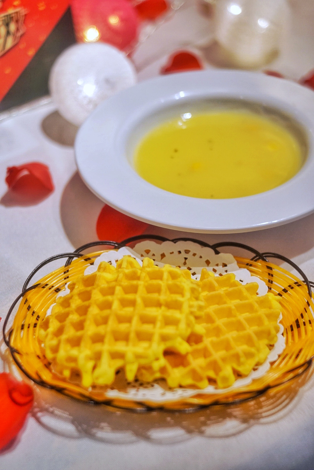 鸿福厚禄，好味成双，豪客来牛排吃出“吉祥如意”好寓意