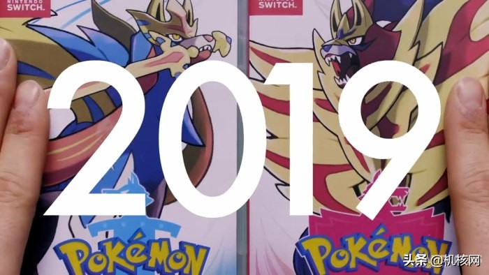 《精灵宝可梦》25周年的视频里都出现了哪些作品?