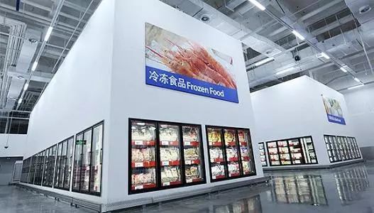 进口商品比较多的超市,武汉进口商品超市