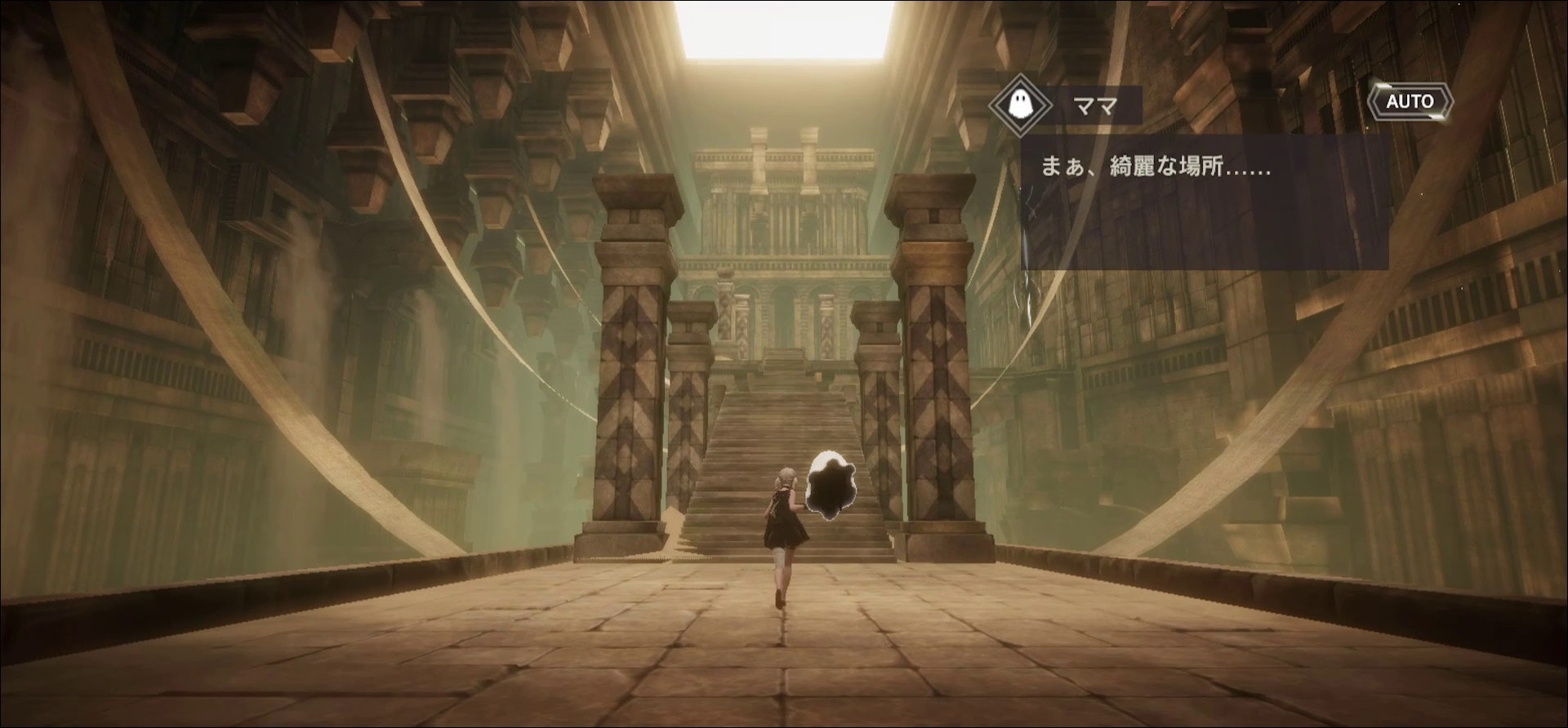 《尼尔》手游刷初始+角色推荐（多图预警！）