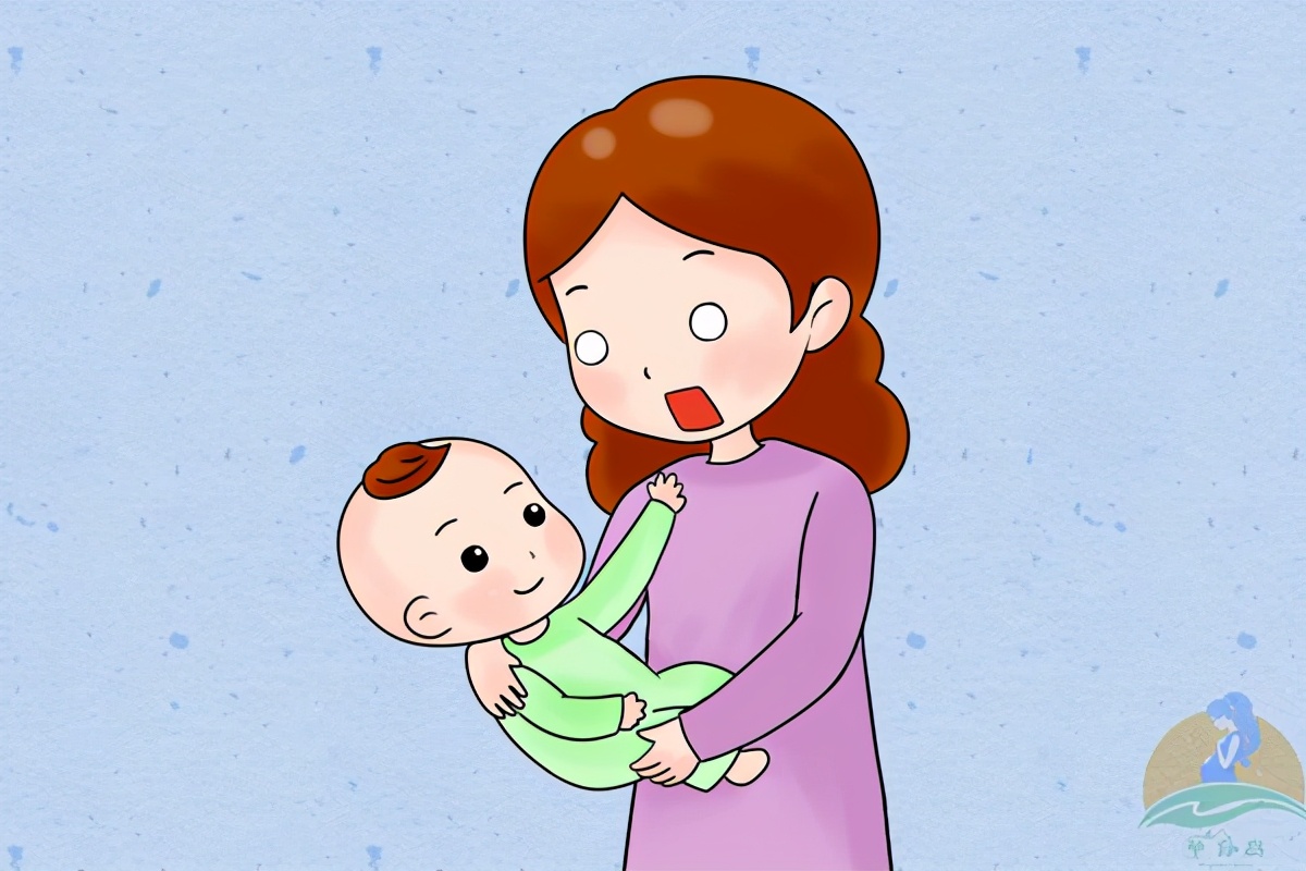 宝宝为啥喜欢打脸,宝宝为什么爱打大人的脸