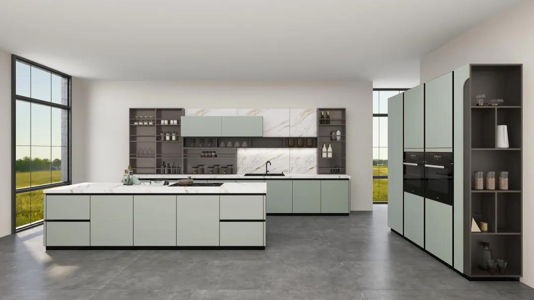 西班牙瓷砖行业八大最新趋势公布！这些中国瓷砖品牌案例亮了……