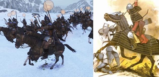 骑砍2原神,骑砍2力神步兵