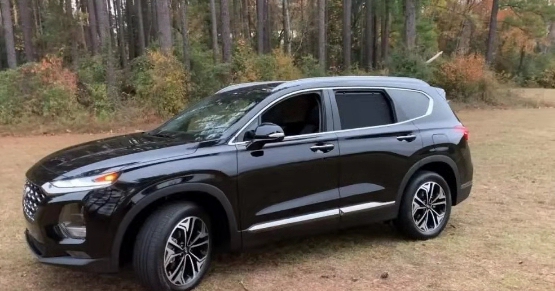 现代胜达2017款发动机,2020全新胜达有什么改进