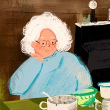 带着iPad去旅行,边走边画,体验散着热乎气儿的人生百味