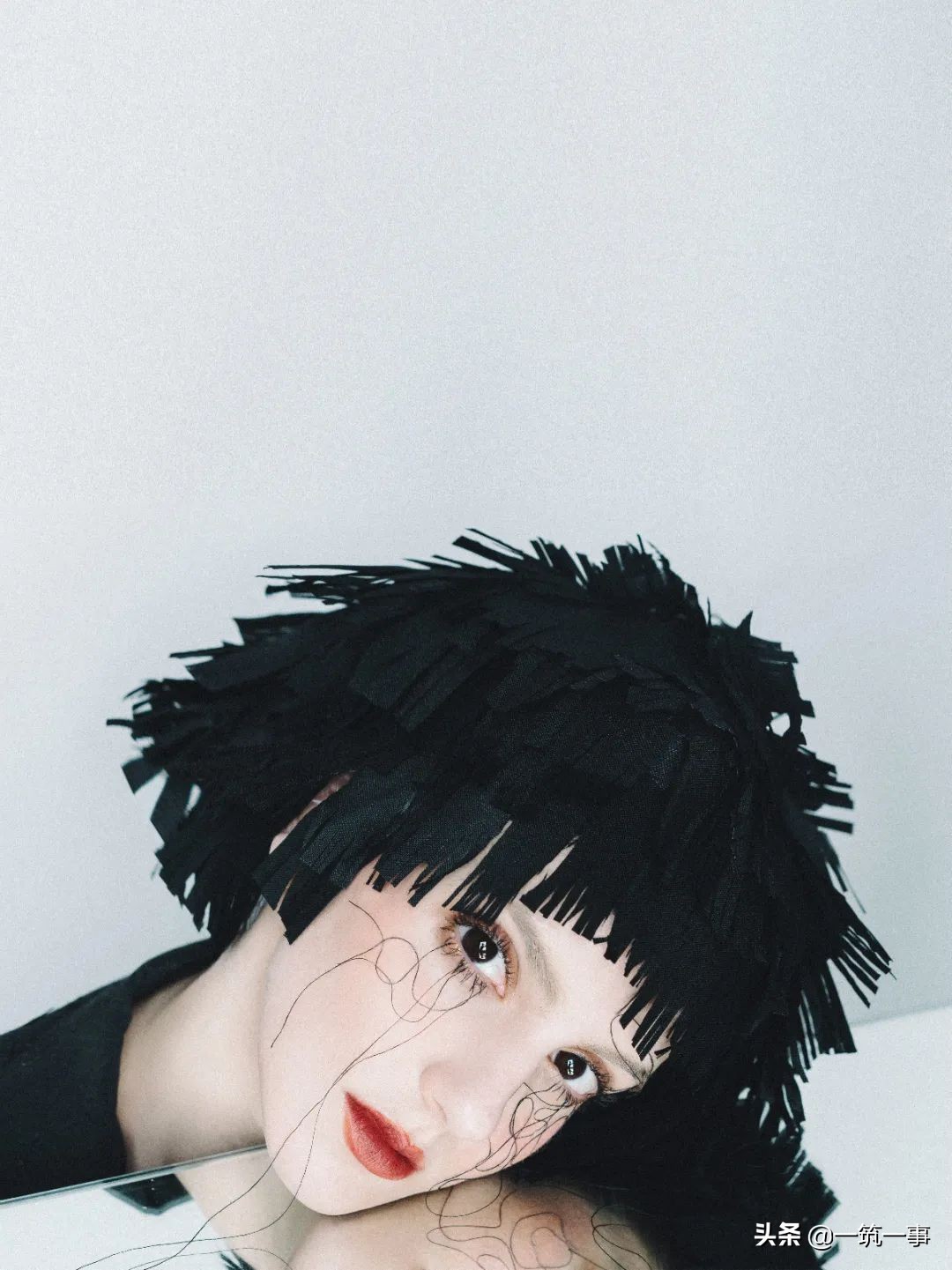 摄影12人组,成都拍人像摄影的大神