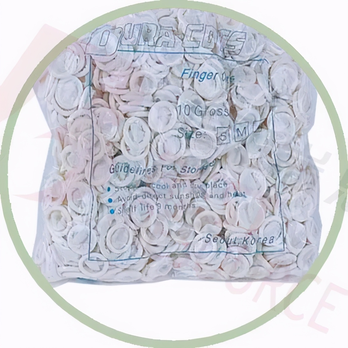 手套/手指套的电阻测量前要做哪些准备？-博瑞思