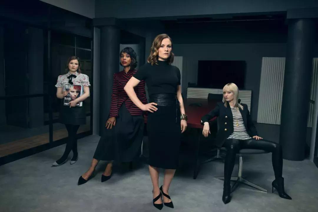 才播出三集就好评不断,才播两集就大火的古装电视剧