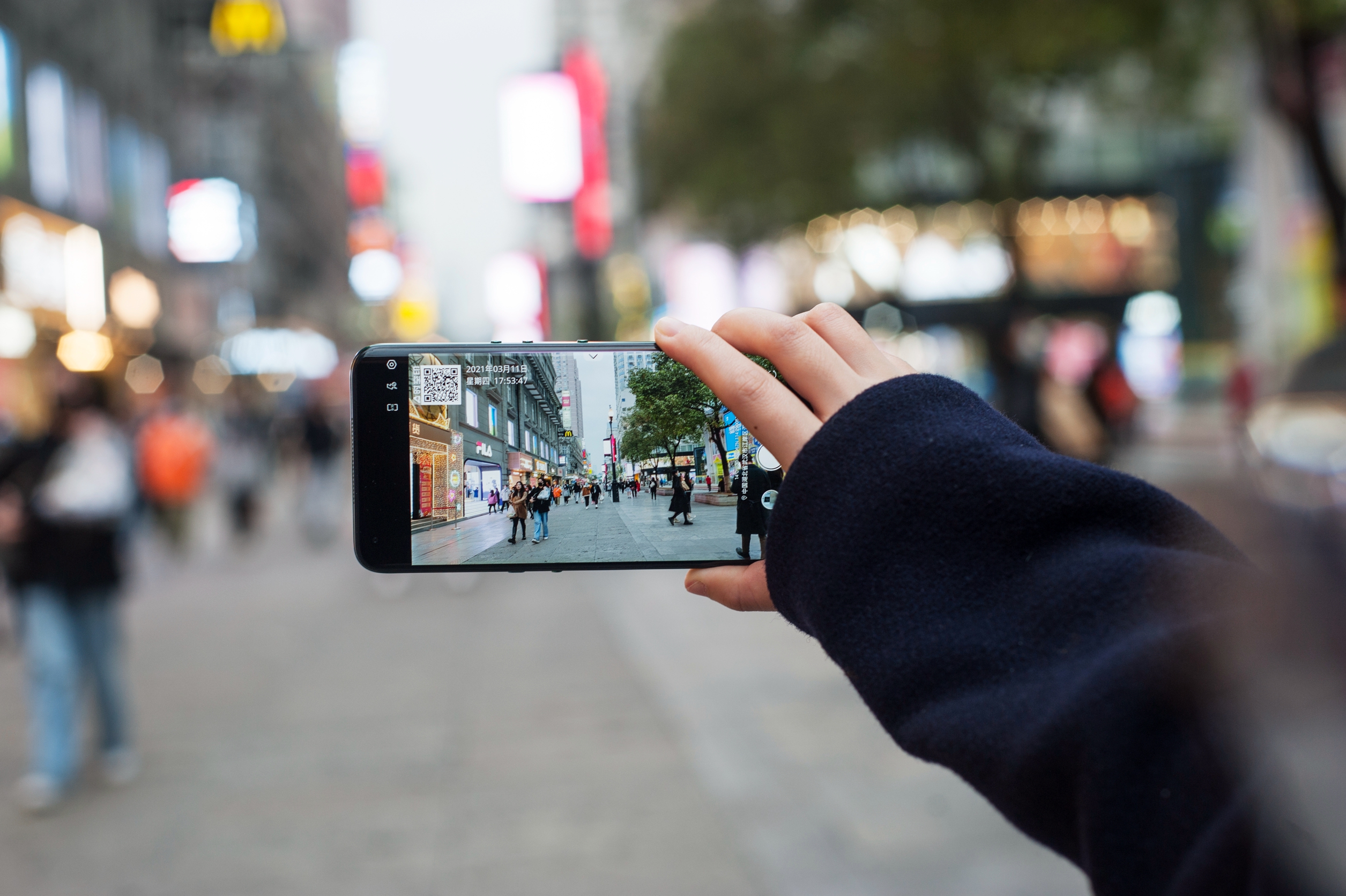 接地气!来看时空印APP如何“驯服”区块链技术