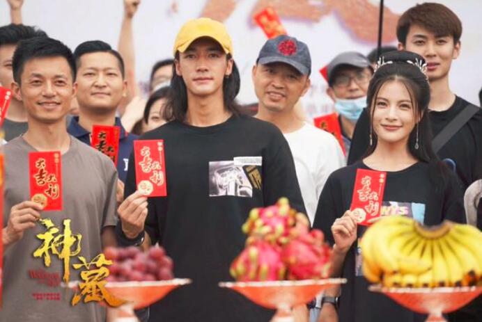 辰东神墓感情戏,辰东的神墓好看吗