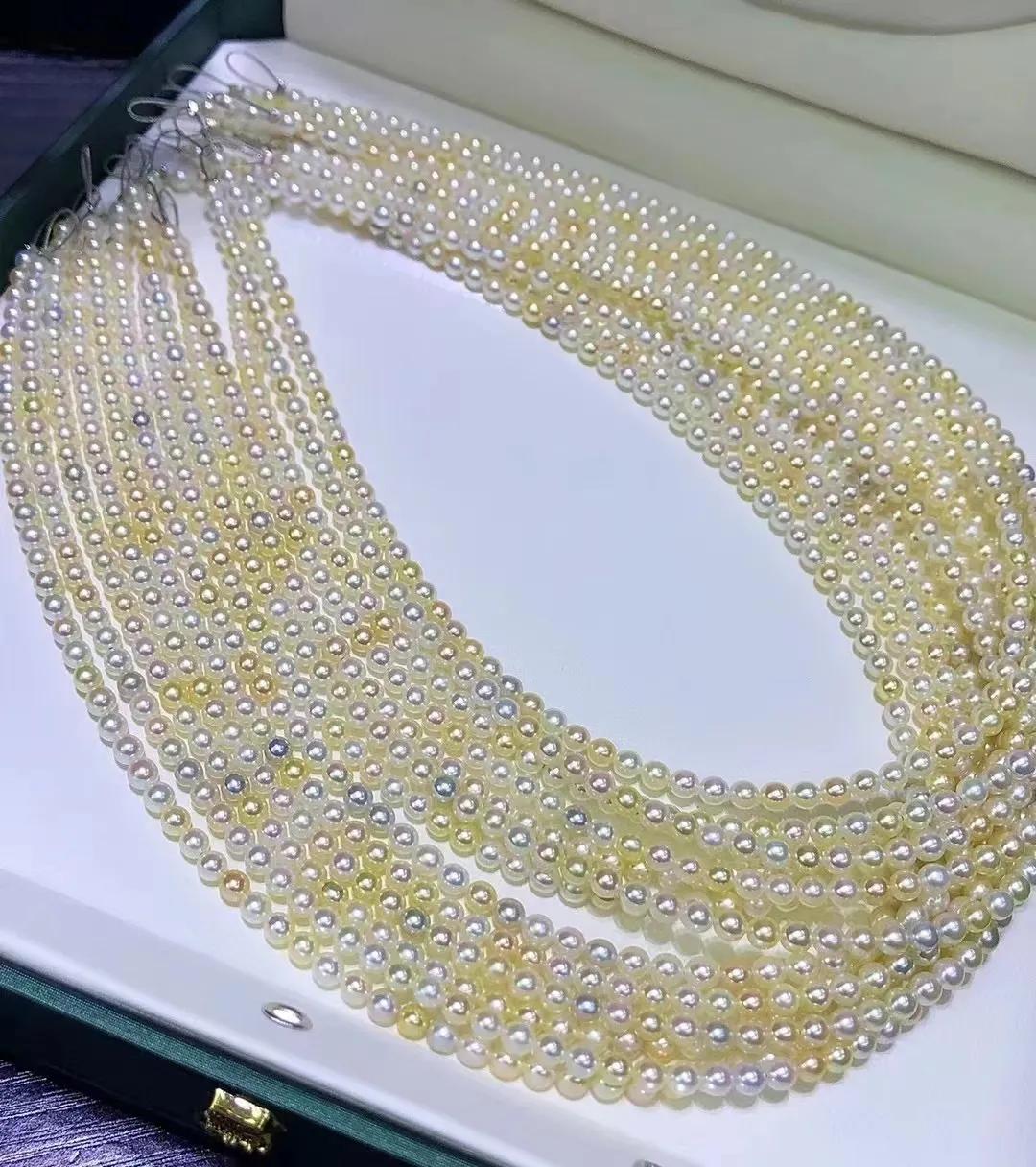 保养珍珠的方法,大溪地珍珠保养