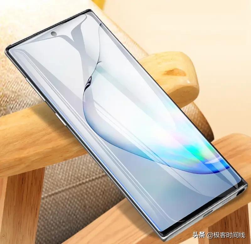三星note10用什么手机膜好,三星note10手机膜防窥水凝膜