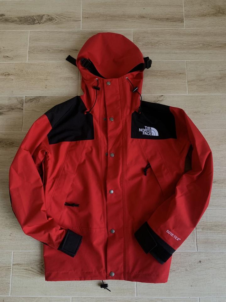 TheNorthFace北面专柜同款,thenorthface北面谁穿谁好看
