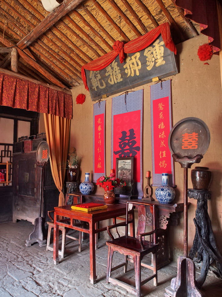 跟着星爷和老谋子的电影,去逛这座大名鼎鼎的西北影视城堡