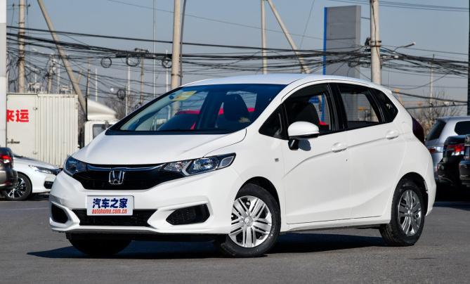 “神车”飞度，到底是天使还是魔鬼？