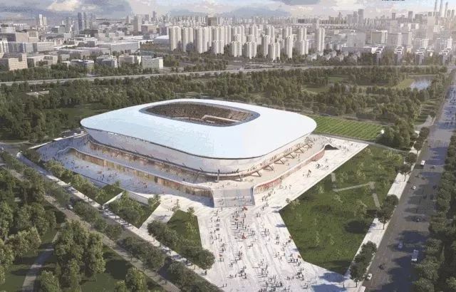 结棍！浦东又双叒叕要爆发了，全上海都得羡慕！