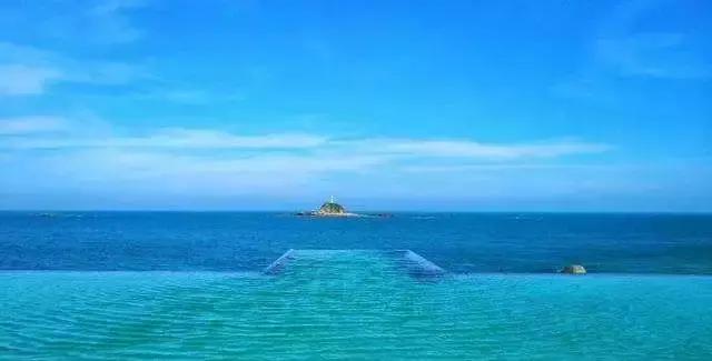 网红打卡地全球十大最美海岛,厦门旅游网红打卡地方