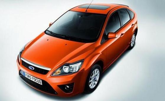 福克斯哪一年换成三缸了,福克斯当年为什么那么火