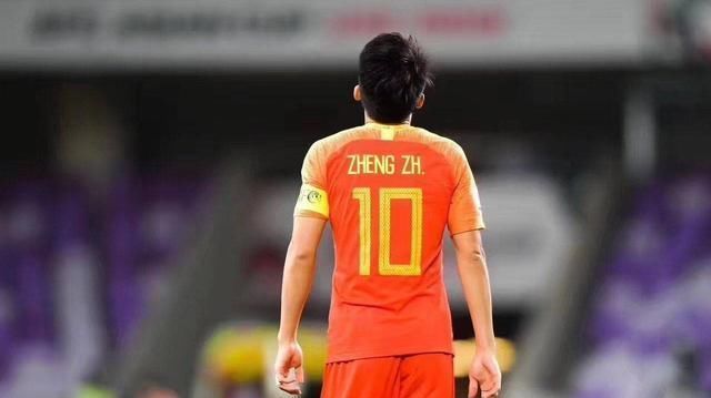 国足逆转泰国进亚洲杯八强,U20亚洲杯国足闯入八强