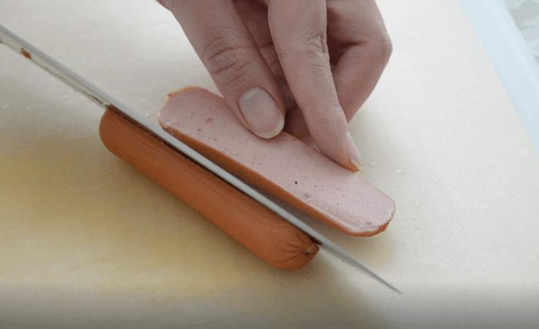 紫菜包饭教程在此,紫菜包饭怎么吃最好