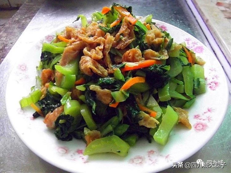 北京人年夜饭菜,北京人过年吃什么菜最好