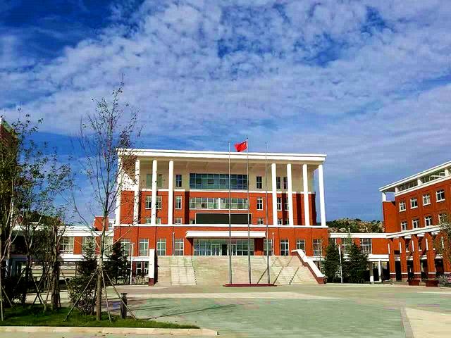 青岛最好的六所小学,青岛六所优质高中一览表