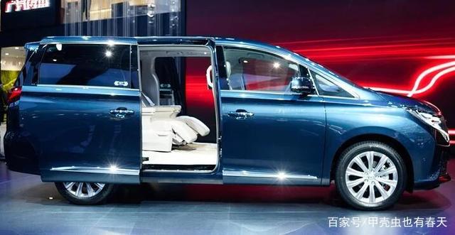 大通g10和传祺gm8哪个好,大通g10跟传祺gm8谁更好